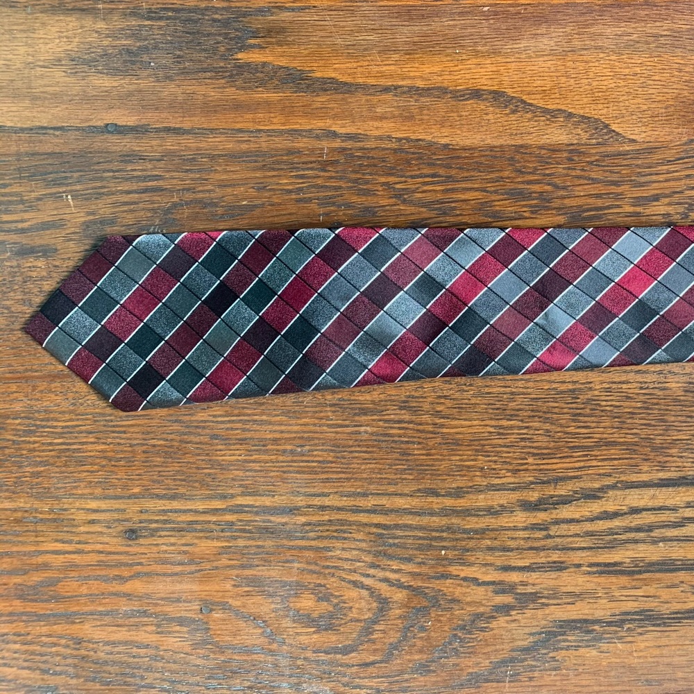 Calvin Klein Tie (3.25”)